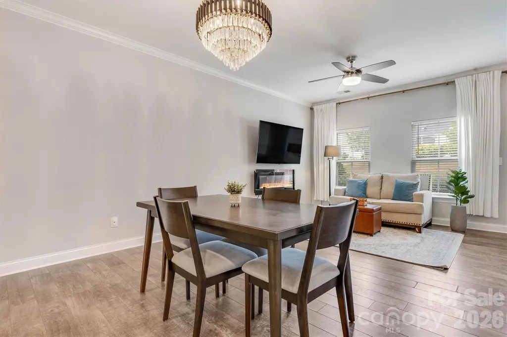 1148 Almerton Drive Denver NC 28037