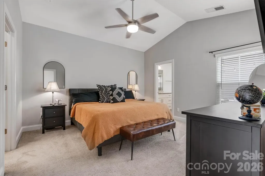 1148 Almerton Drive Denver NC 28037