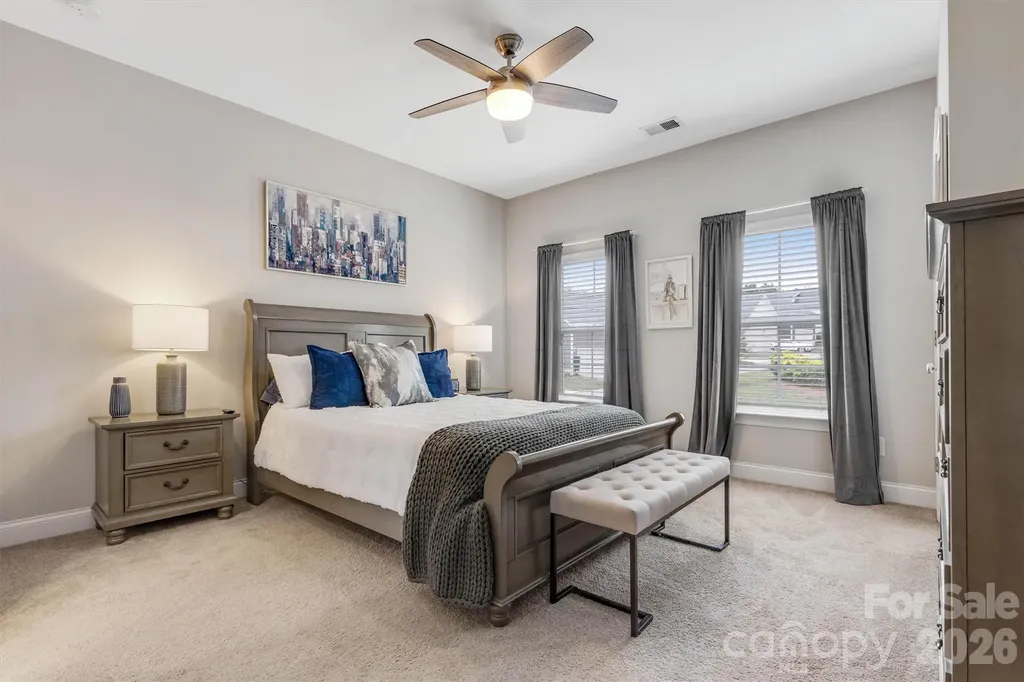 1148 Almerton Drive Denver NC 28037