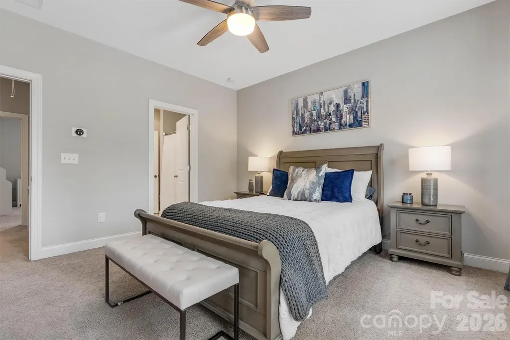 1148 Almerton Drive Denver NC 28037