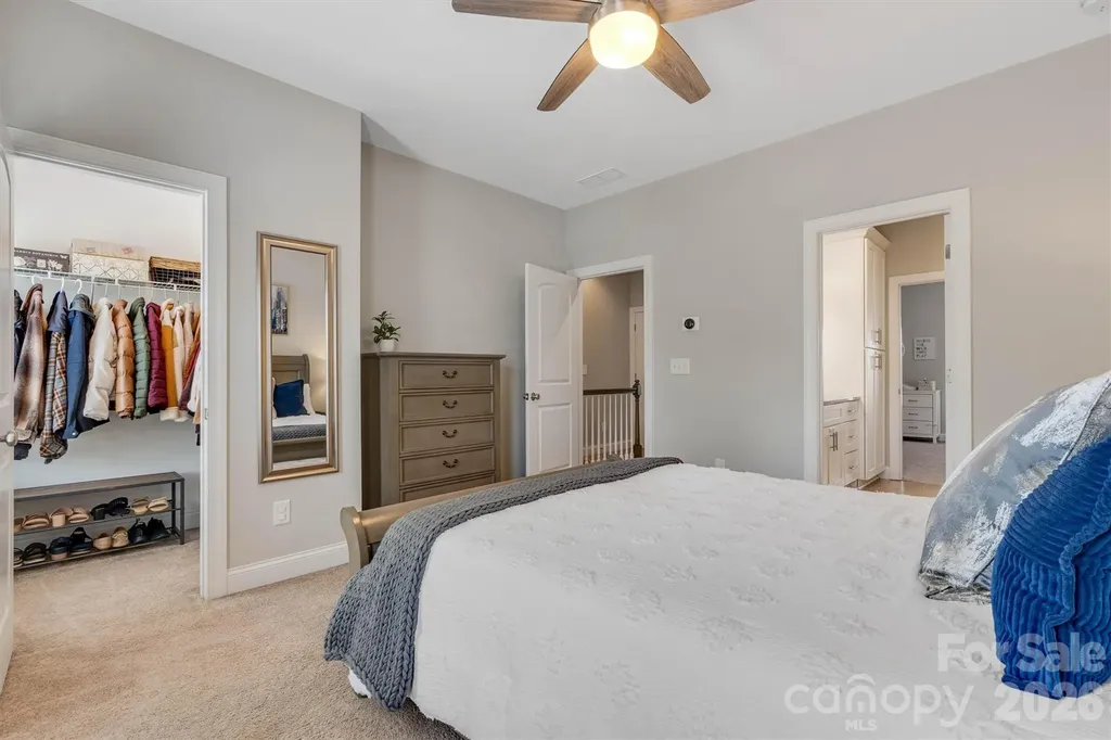 1148 Almerton Drive Denver NC 28037