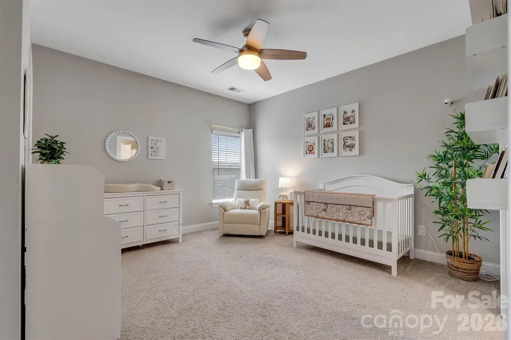 1148 Almerton Drive Denver NC 28037