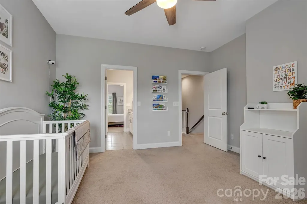 1148 Almerton Drive Denver NC 28037