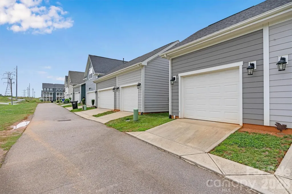 1148 Almerton Drive Denver NC 28037