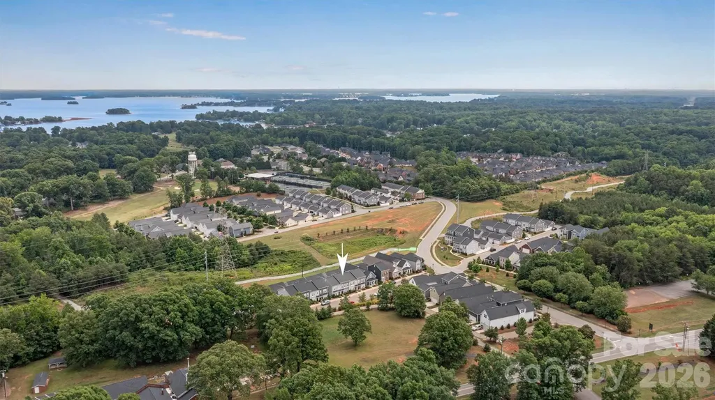 1148 Almerton Drive Denver NC 28037