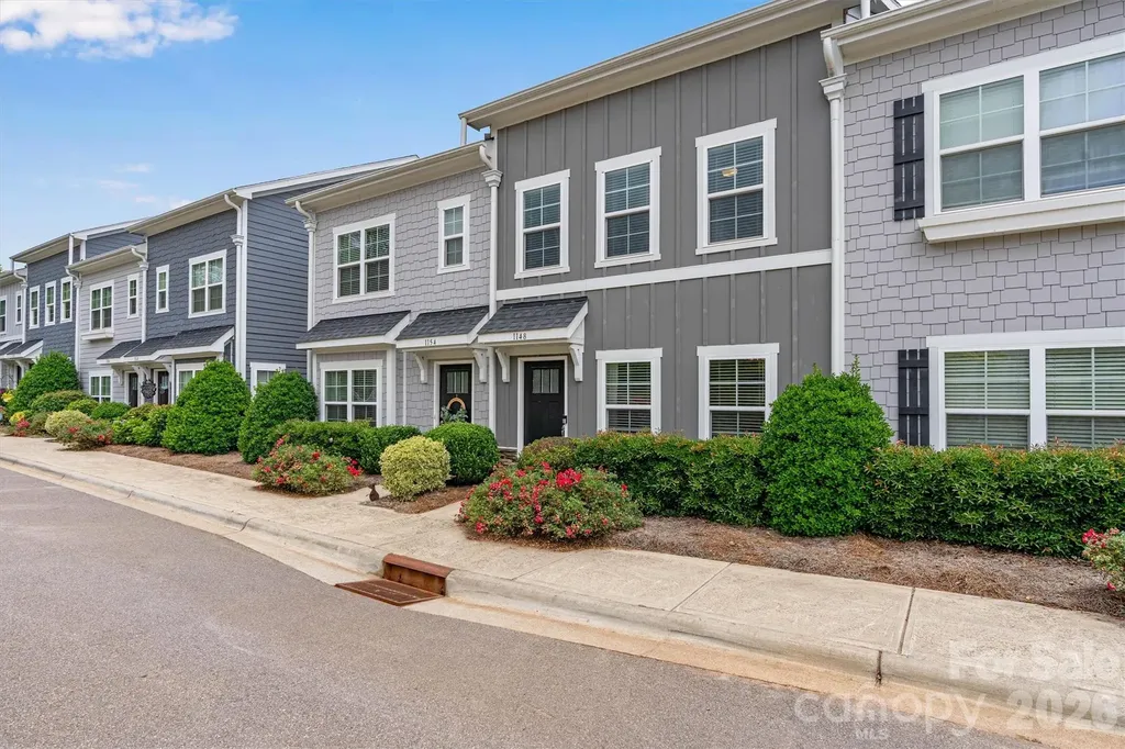 1148 Almerton Drive Denver NC 28037