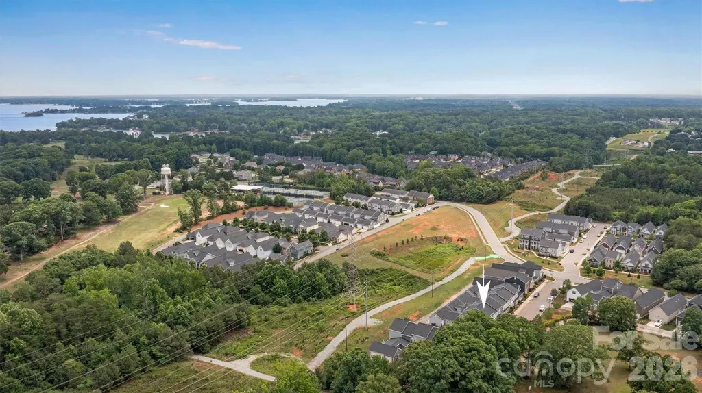 1148 Almerton Drive Denver NC 28037