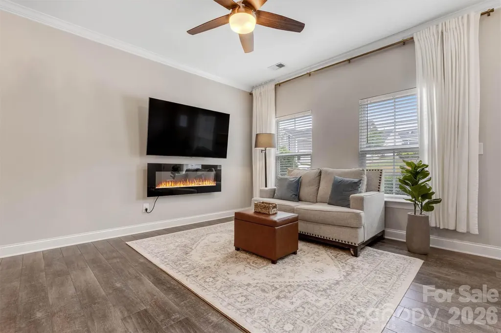 1148 Almerton Drive Denver NC 28037
