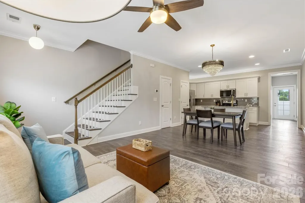 1148 Almerton Drive Denver NC 28037