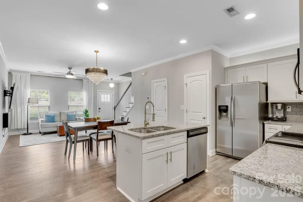 1148 Almerton Drive Denver NC 28037