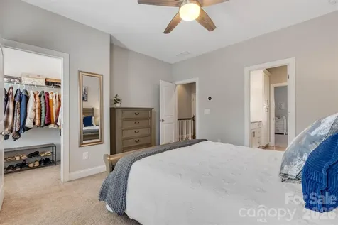 1148 Almerton Drive Denver NC 28037