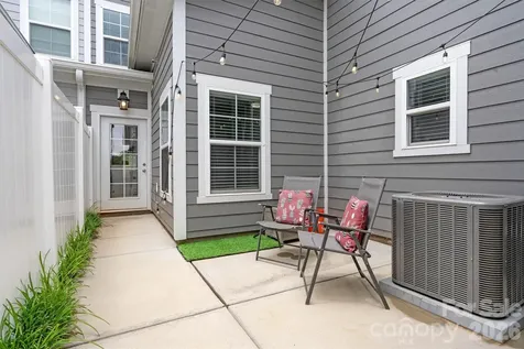 1148 Almerton Drive Denver NC 28037