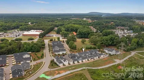 1148 Almerton Drive Denver NC 28037