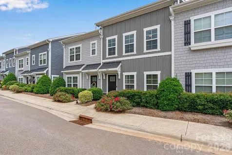 1148 Almerton Drive Denver NC 28037