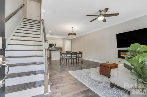 1148 Almerton Drive Denver NC 28037