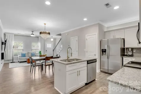 1148 Almerton Drive Denver NC 28037