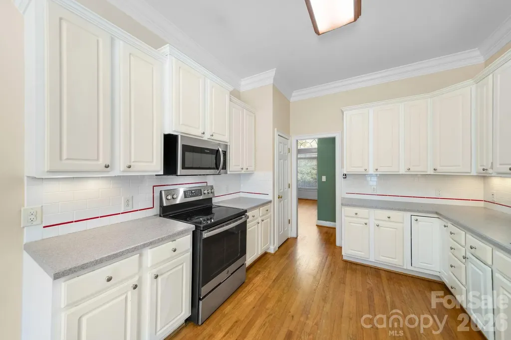 8106 Acton Court Mint Hill NC 28227