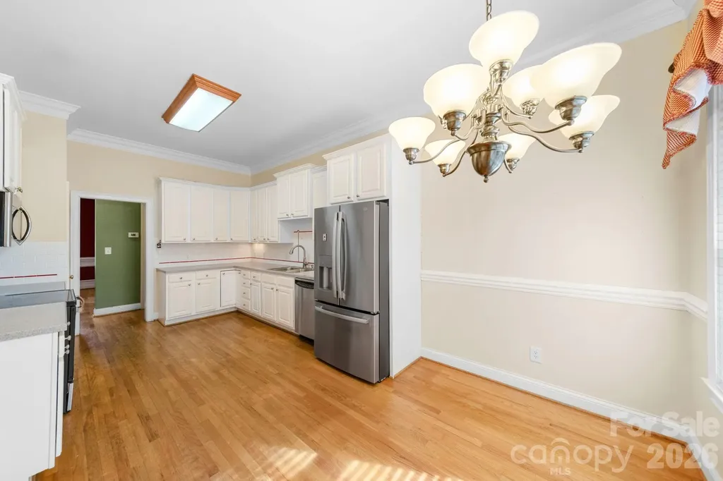 8106 Acton Court Mint Hill NC 28227