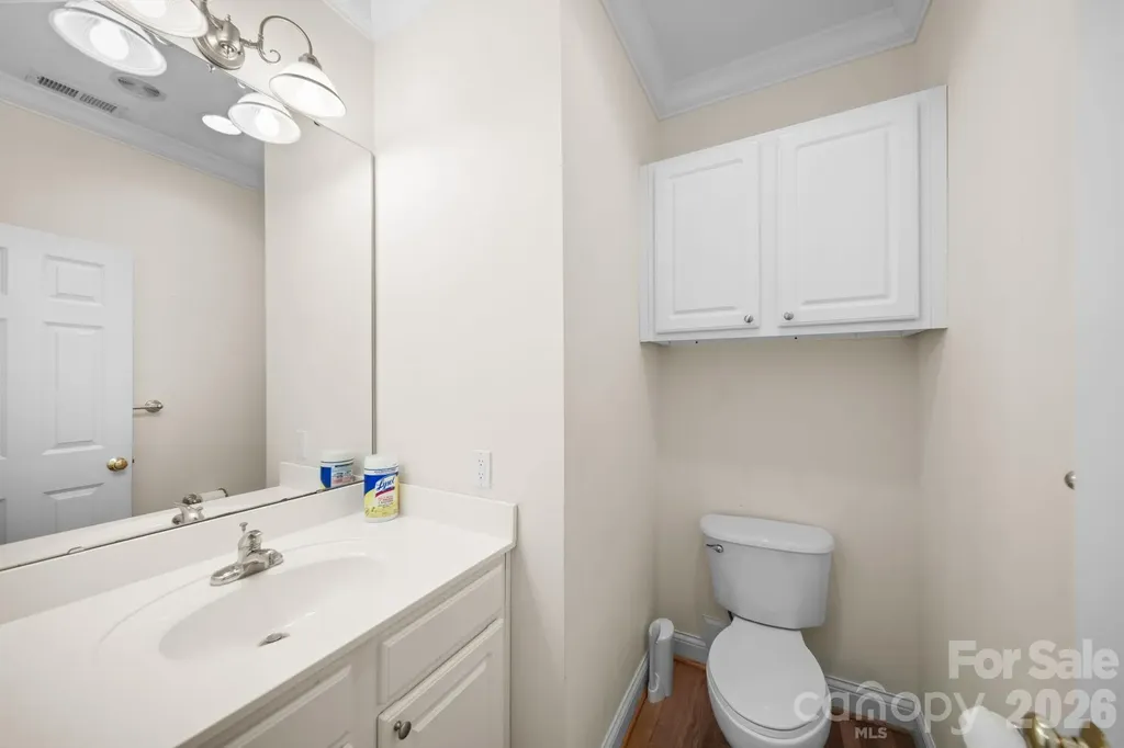 8106 Acton Court Mint Hill NC 28227