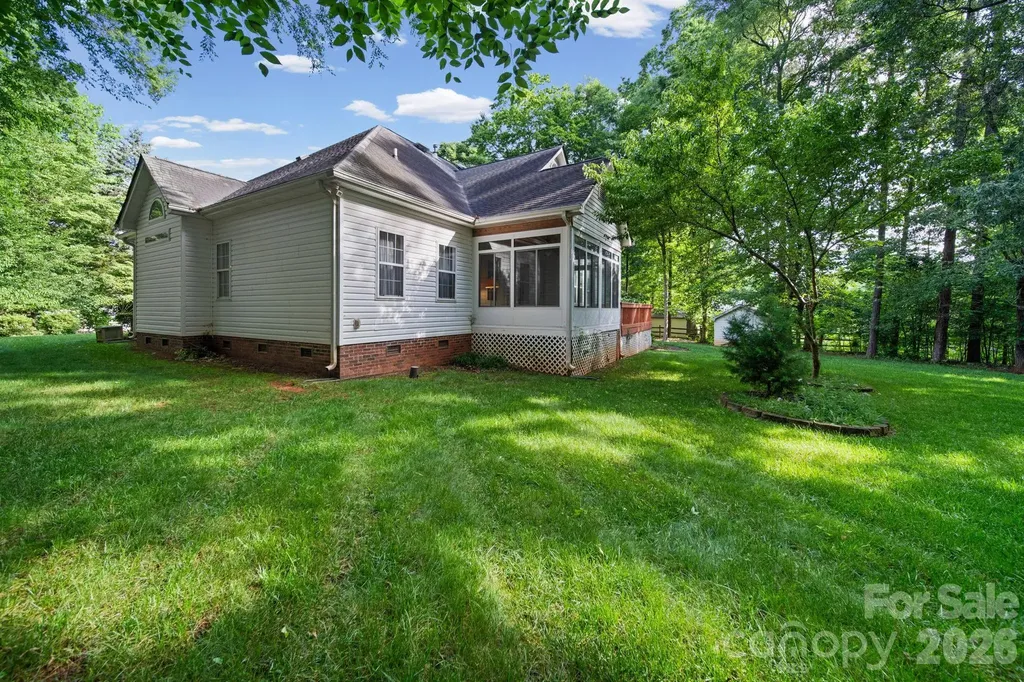 8106 Acton Court Mint Hill NC 28227