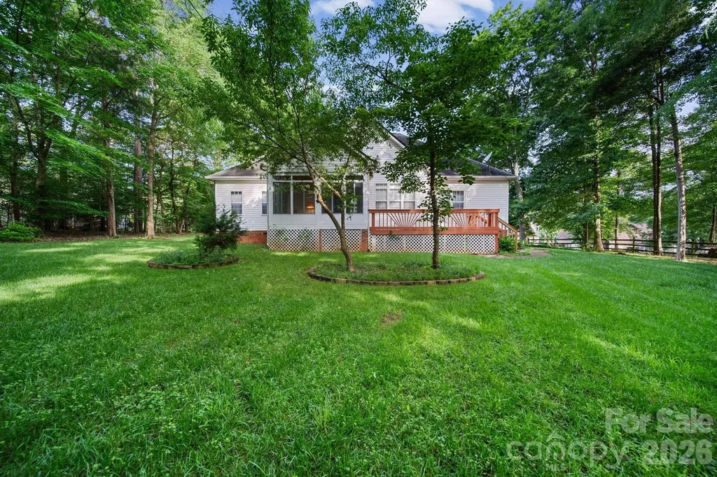 8106 Acton Court Mint Hill NC 28227