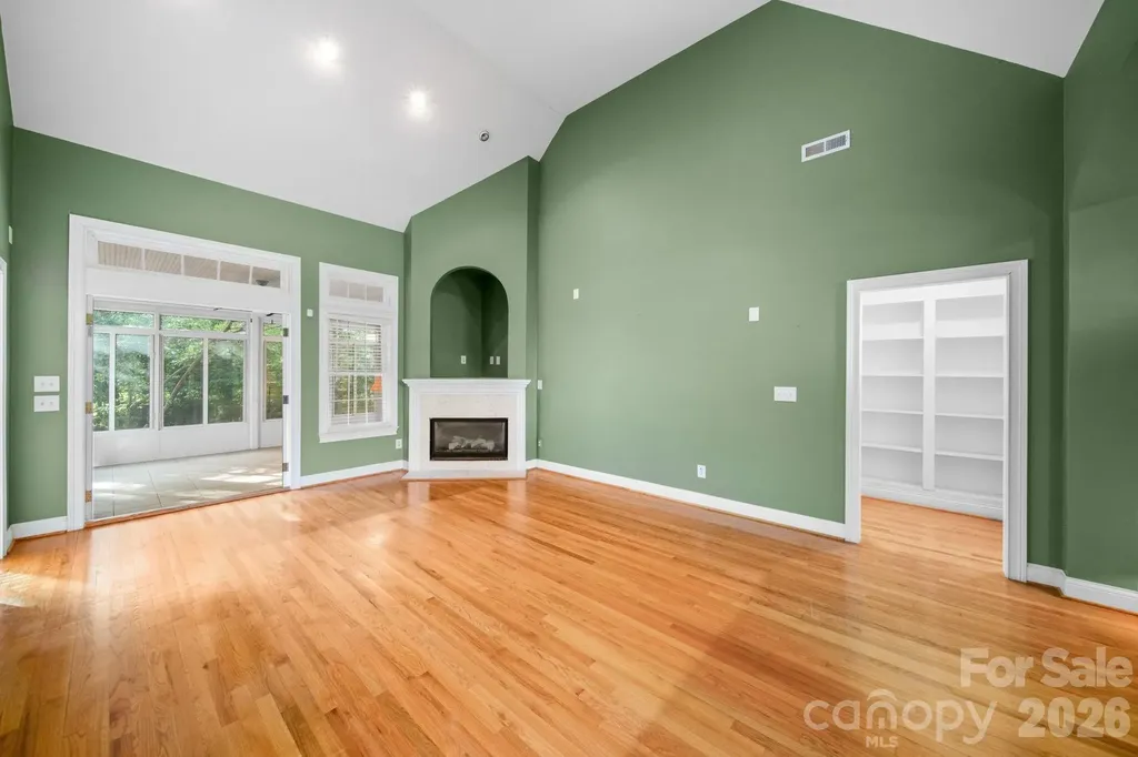 8106 Acton Court Mint Hill NC 28227