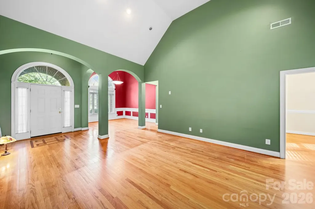 8106 Acton Court Mint Hill NC 28227