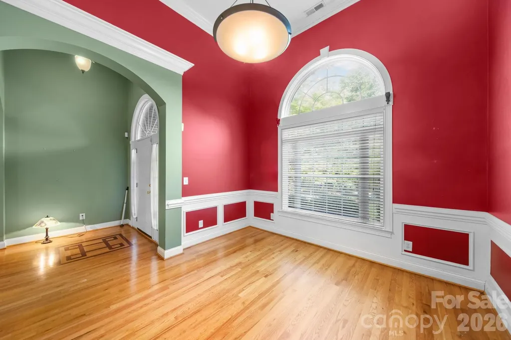 8106 Acton Court Mint Hill NC 28227