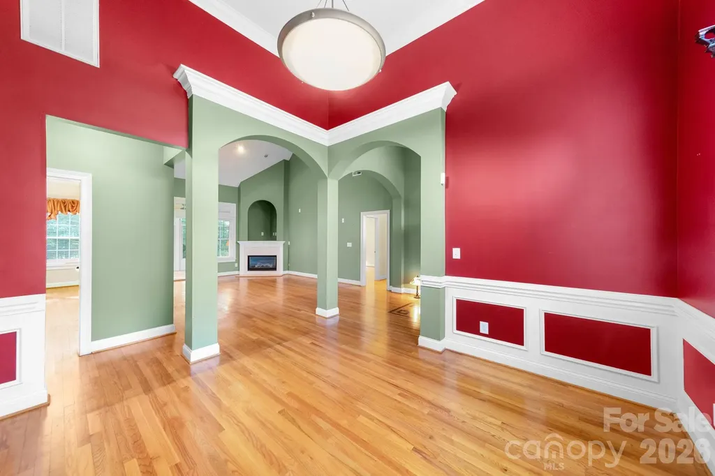 8106 Acton Court Mint Hill NC 28227
