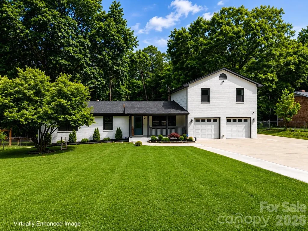 833 Knowles Drive Dallas NC 28034