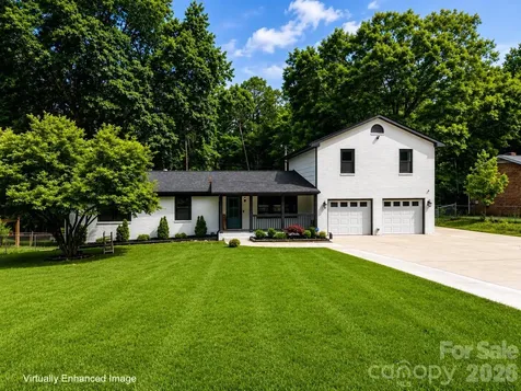 833 Knowles Drive Dallas NC 28034