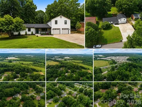 833 Knowles Drive Dallas NC 28034