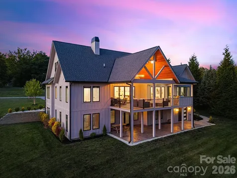 10 Autumn Leaf Drive Fletcher NC 28732
