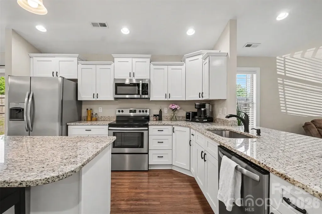 207 Kimball Road China Grove NC 28023