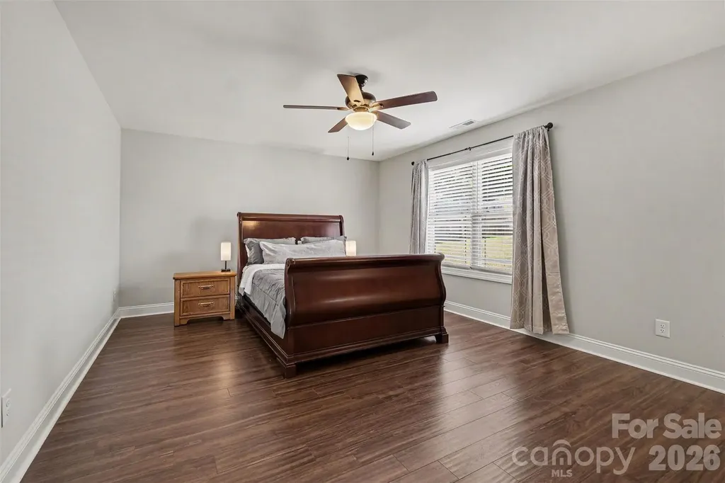 207 Kimball Road China Grove NC 28023