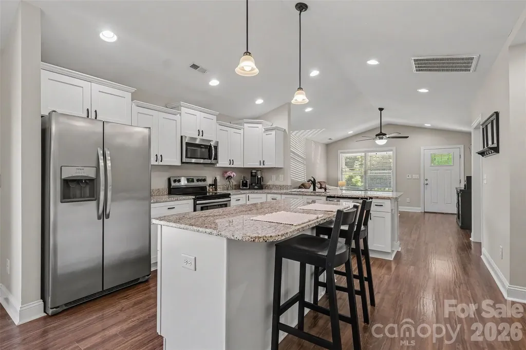 207 Kimball Road China Grove NC 28023