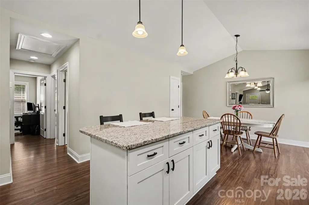 207 Kimball Road China Grove NC 28023