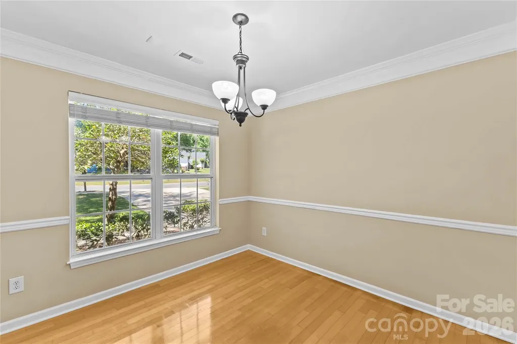 8119 Poplar Grove Circle Waxhaw NC 28173