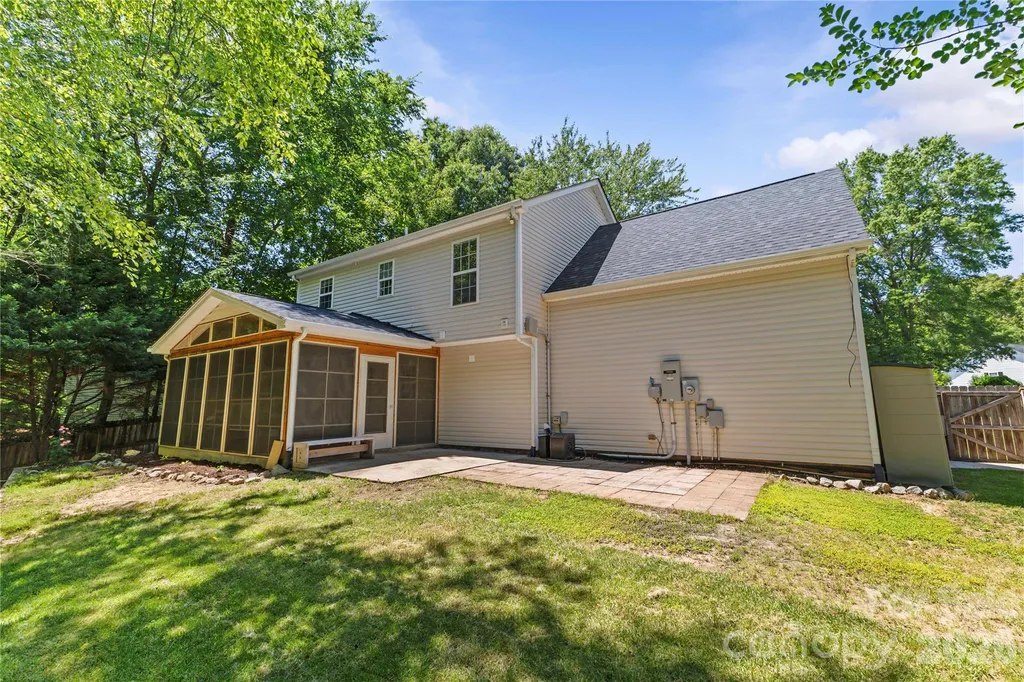 8119 Poplar Grove Circle Waxhaw NC 28173