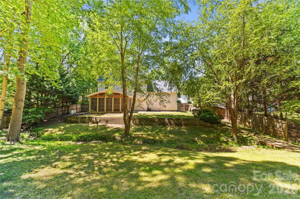 8119 Poplar Grove Circle Waxhaw NC 28173