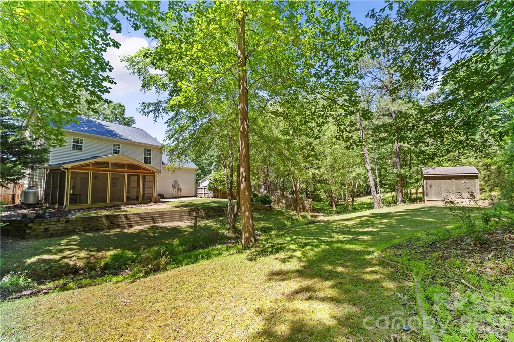 8119 Poplar Grove Circle Waxhaw NC 28173
