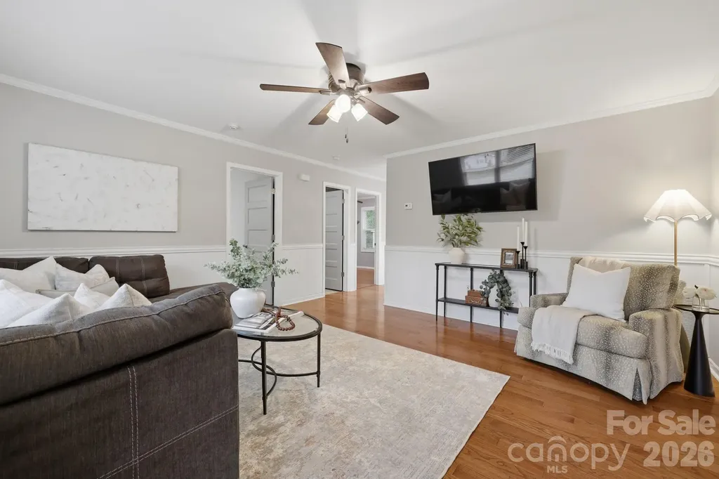 1293 Hickory Nut Lane Lincolnton NC 28092