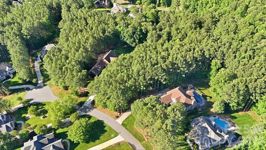 158 Blue Ridge Trail Mooresville NC 28117