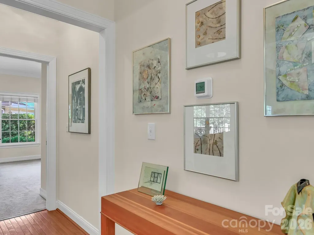 18 Boddington Court Asheville NC 28803