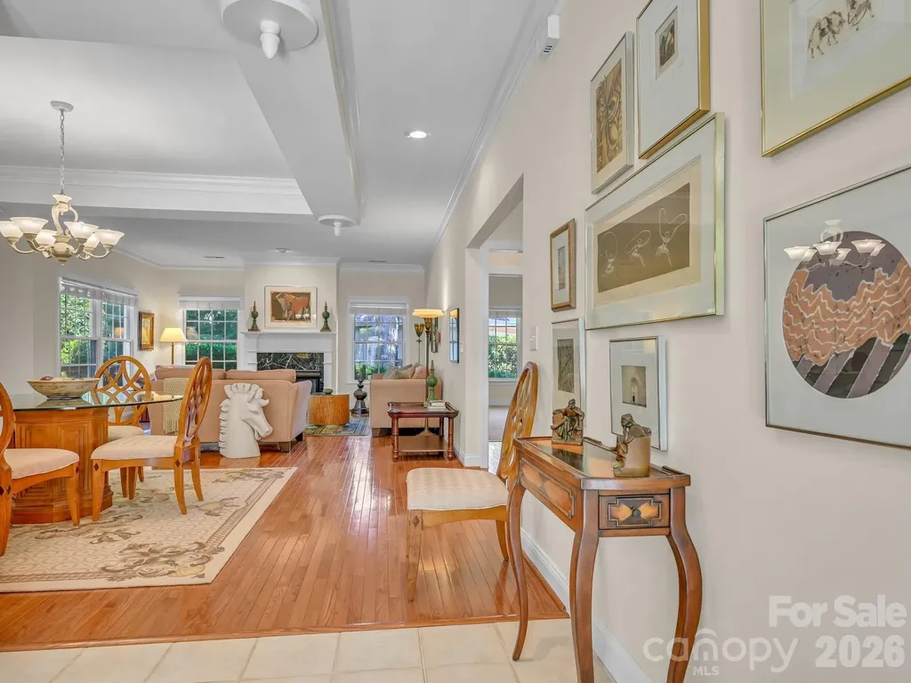 18 Boddington Court Asheville NC 28803
