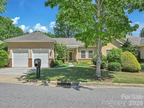 18 Boddington Court Asheville NC 28803