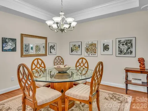 18 Boddington Court Asheville NC 28803