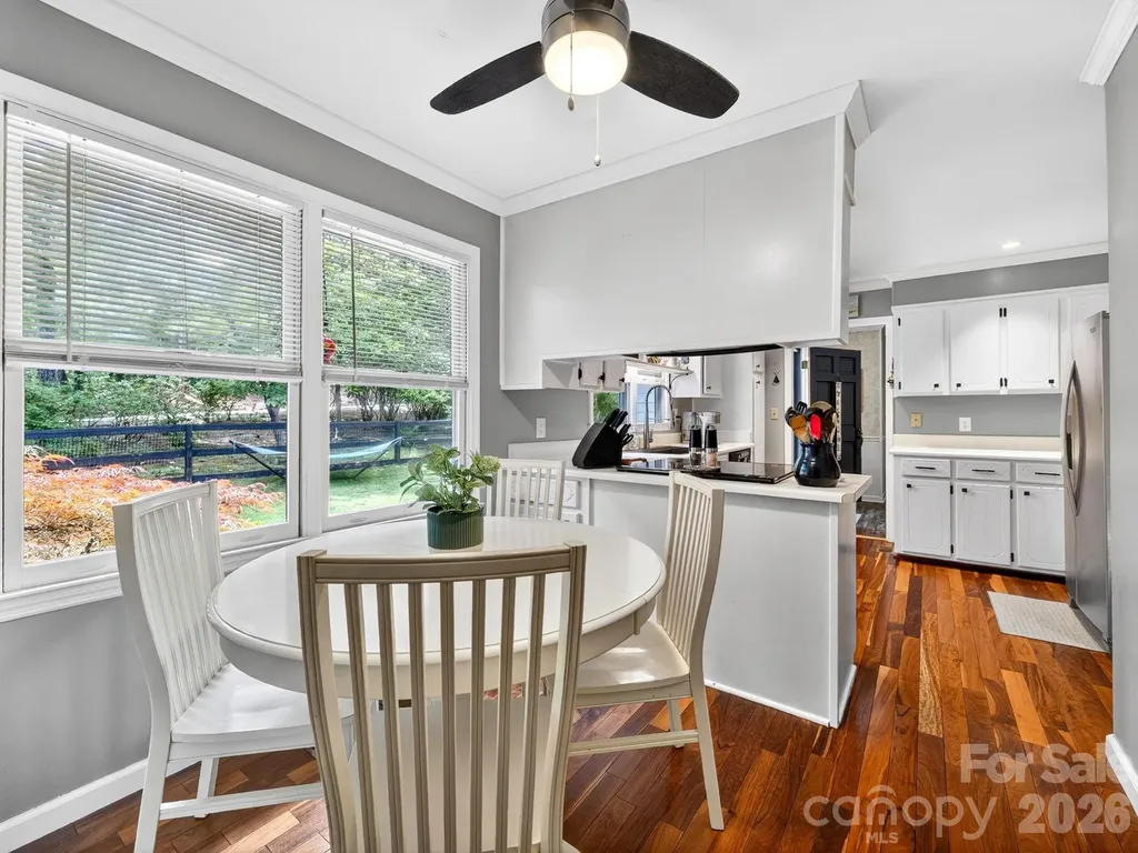 707 Dogwood Trail Tryon NC 28782