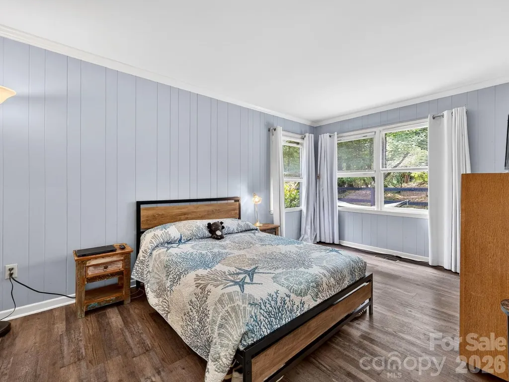 707 Dogwood Trail Tryon NC 28782