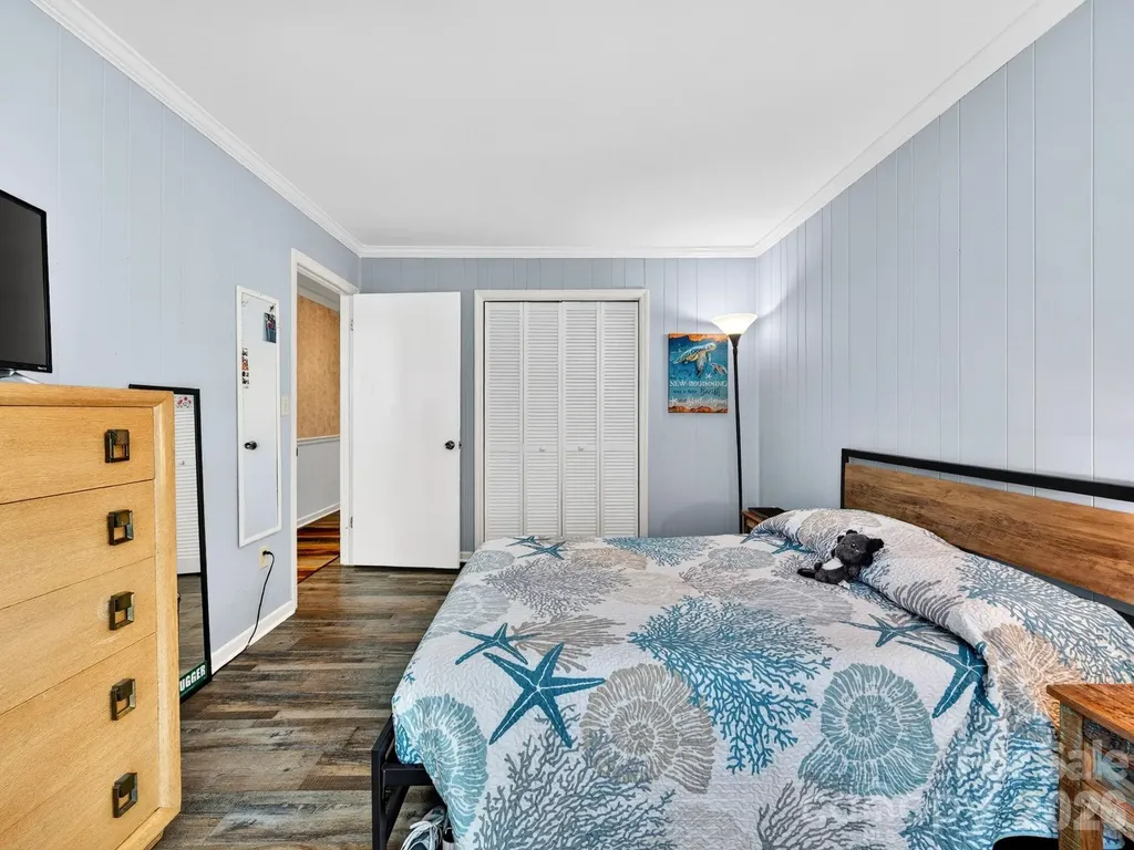 707 Dogwood Trail Tryon NC 28782